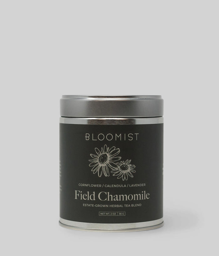 chamomile herbal tea