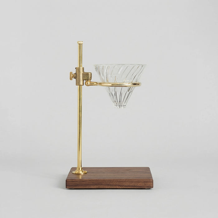 Clerk Pour Over Stand - Bloomist