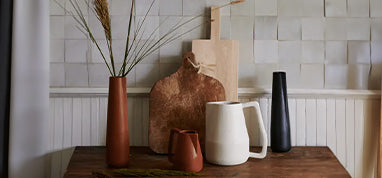 A Passion for Pitchers