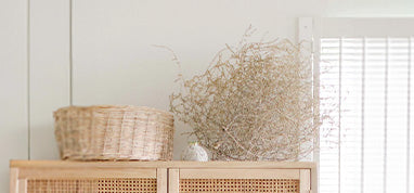 How To Decorate With Tumbleweed