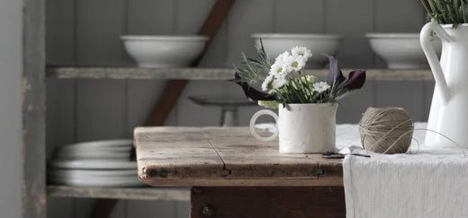 How To Make A Happy Healthy Home