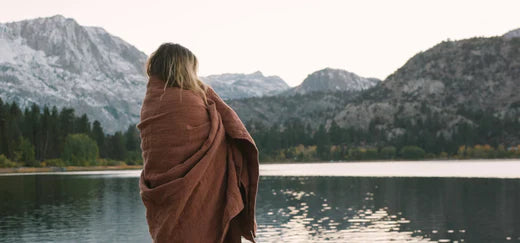 Get To Know Melissa Miller, Founder Of Evenfall And An Advocate For Soft, Sustainable Hemp