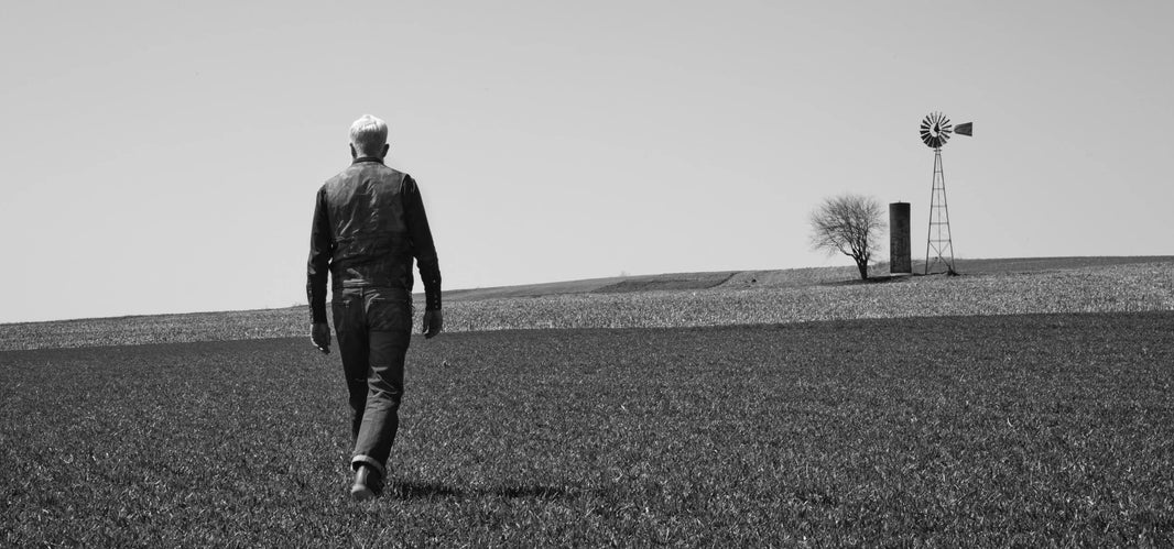 Get To Know Bryan Norris, Founder of Forager Co.