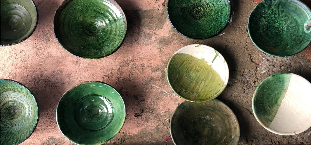 Meet Frederic Alcantara: All-Around Champion Of Moroccan Makers