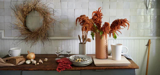 Get To Know Heart & Soil Founder, Kelsey Ter Meer