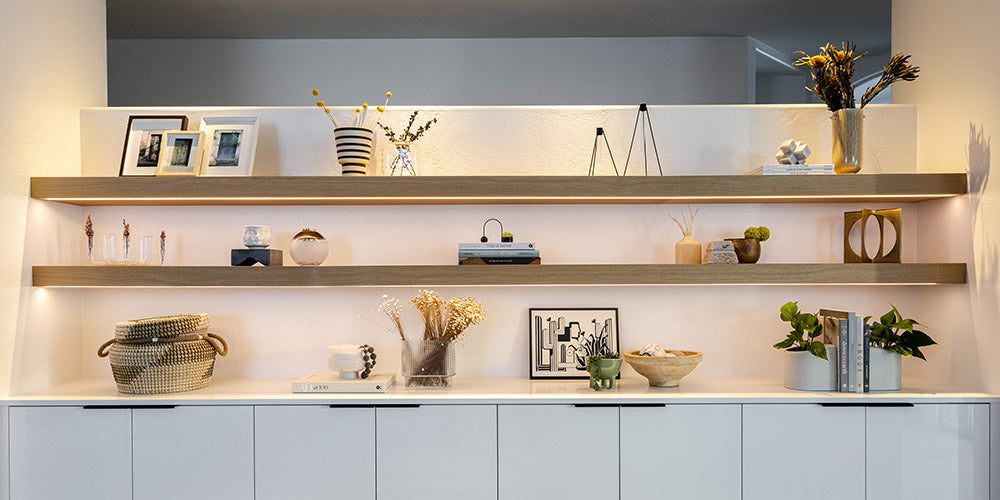 Breathe Deeply: Minimalist Decor for a Fresh Start