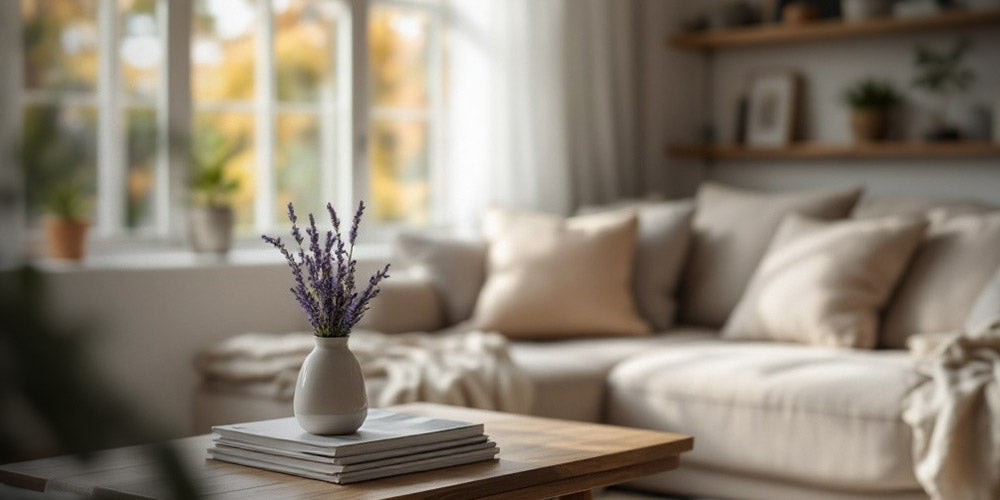 Interior Design Trends 2026: Creating Sanctuary in a Changing World