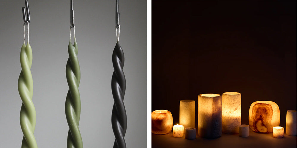 Beeswax Bloom: Nature’s Quiet Mark