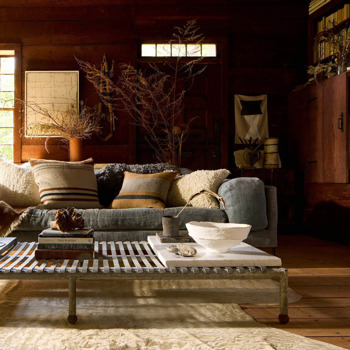 Papier Maché Bowl - Bloomist