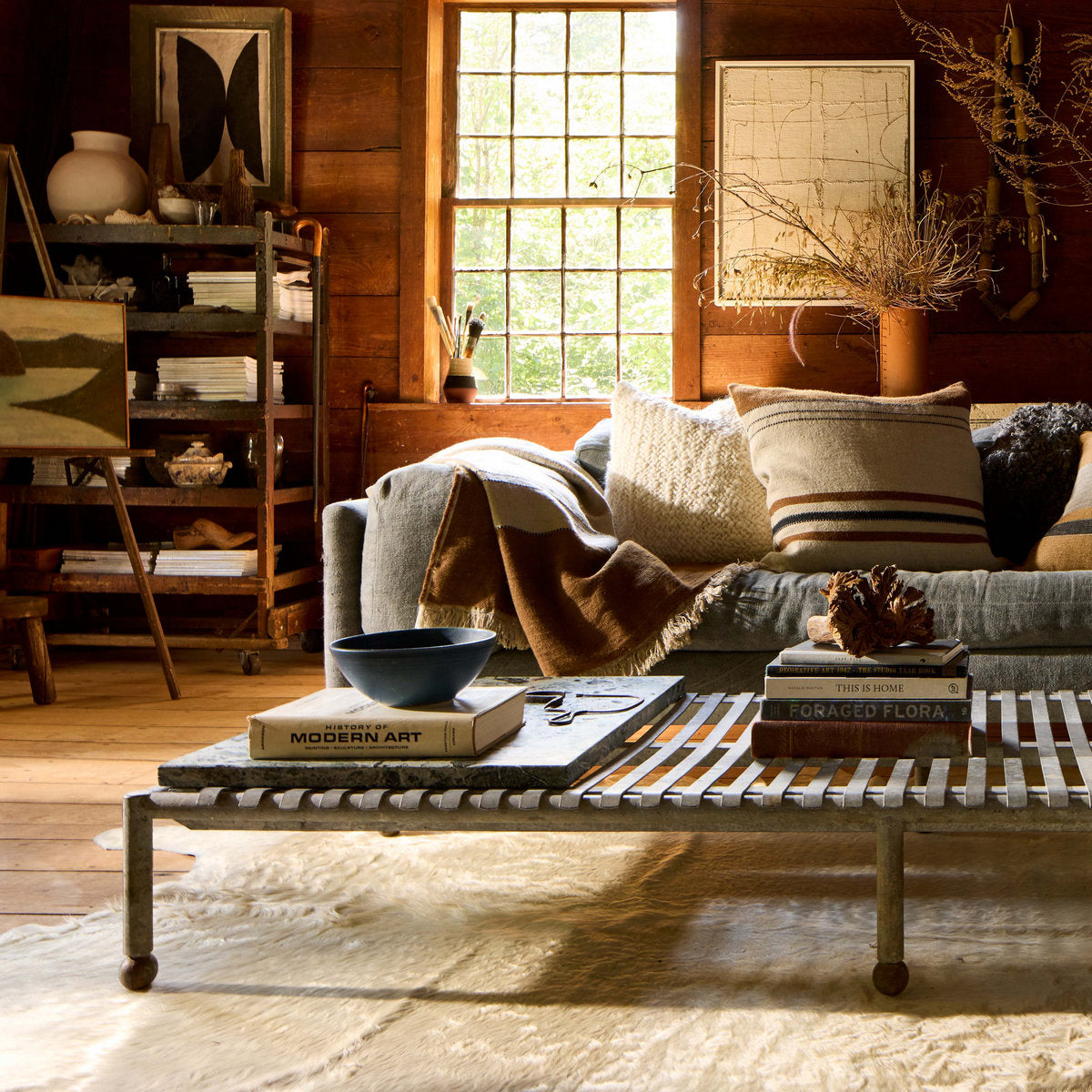 Wood Flower - Bloomist