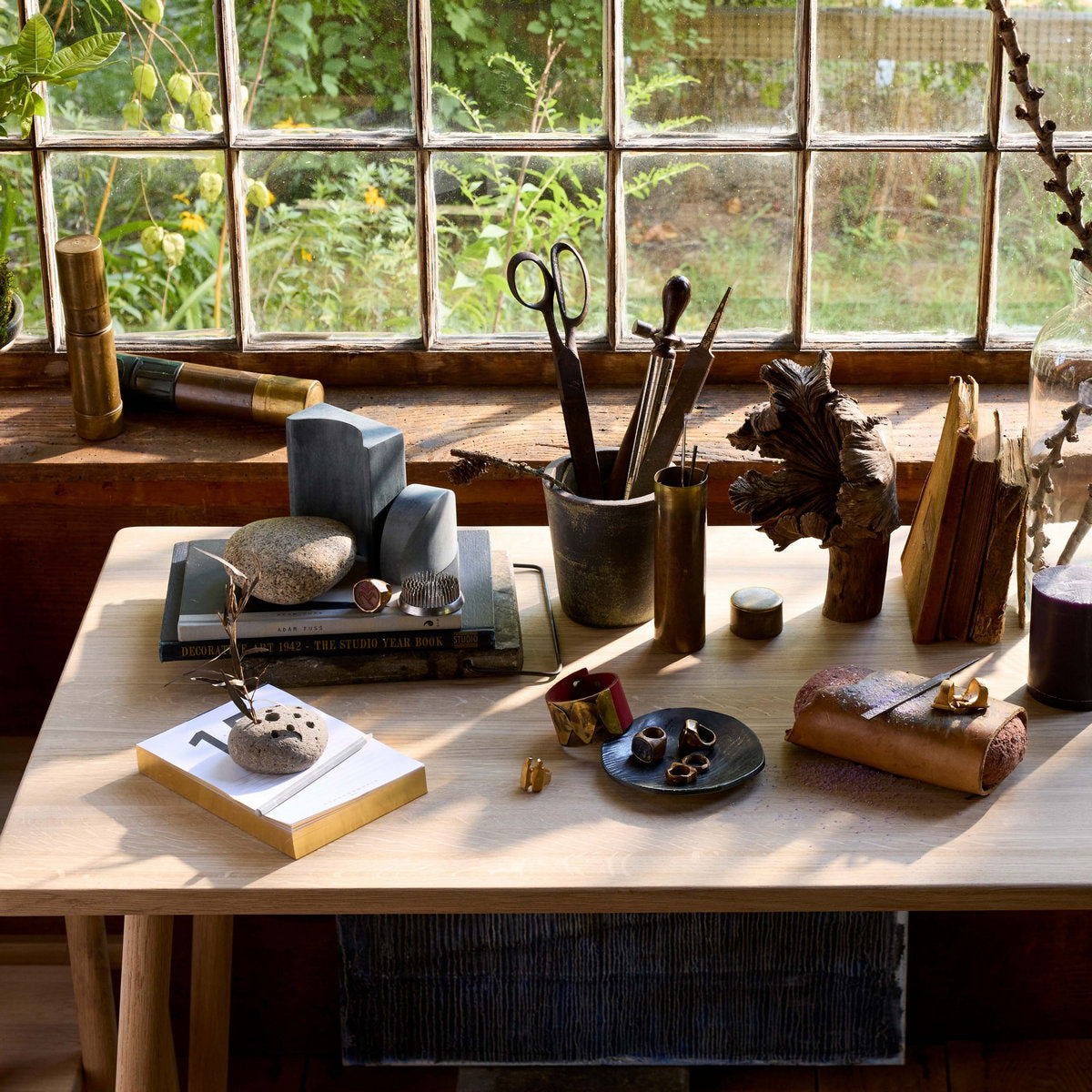 Wood Flower - Bloomist