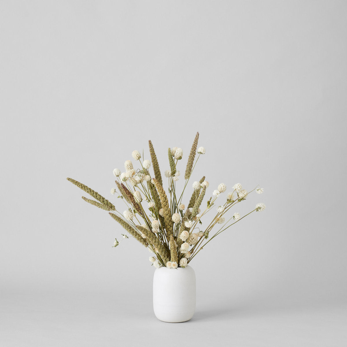 China Millet - Bloomist