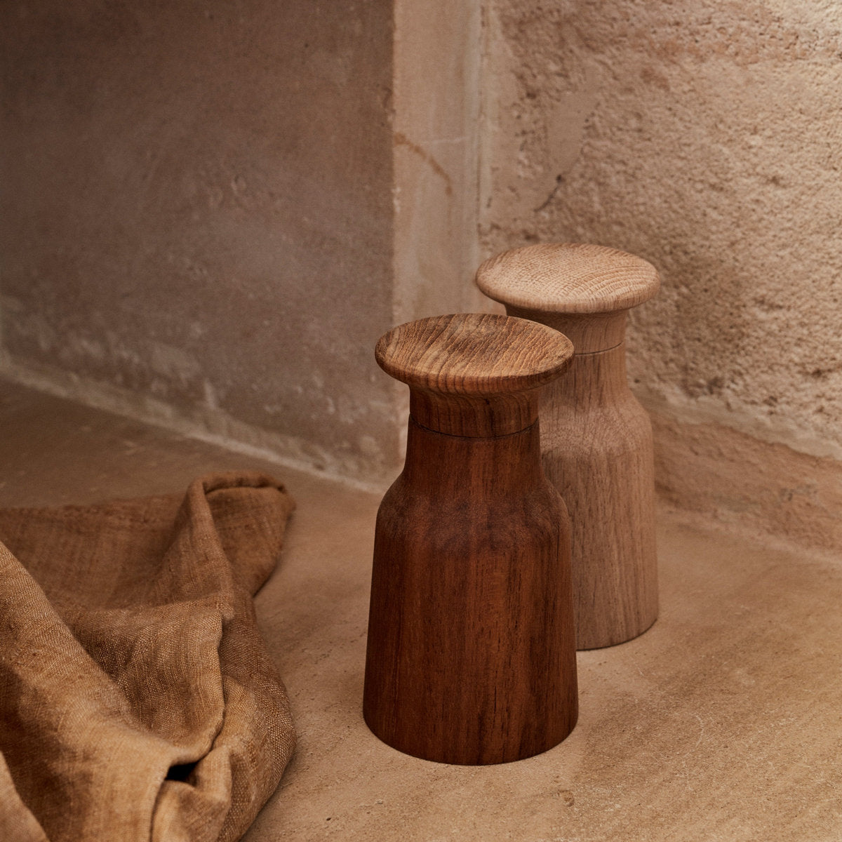 Hammer Grinder - Bloomist