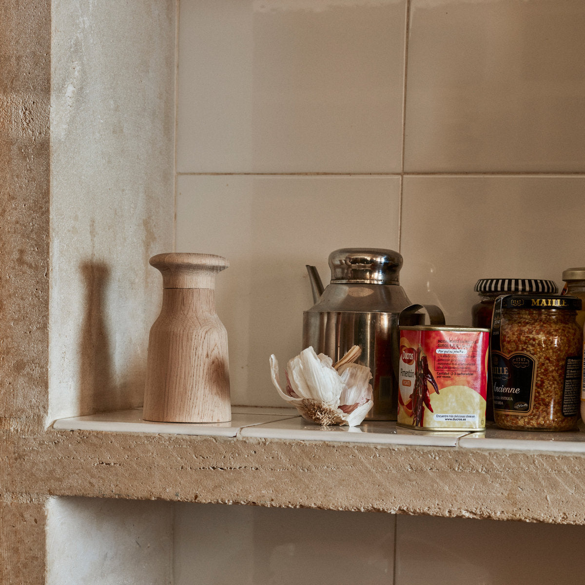 Hammer Grinder - Bloomist