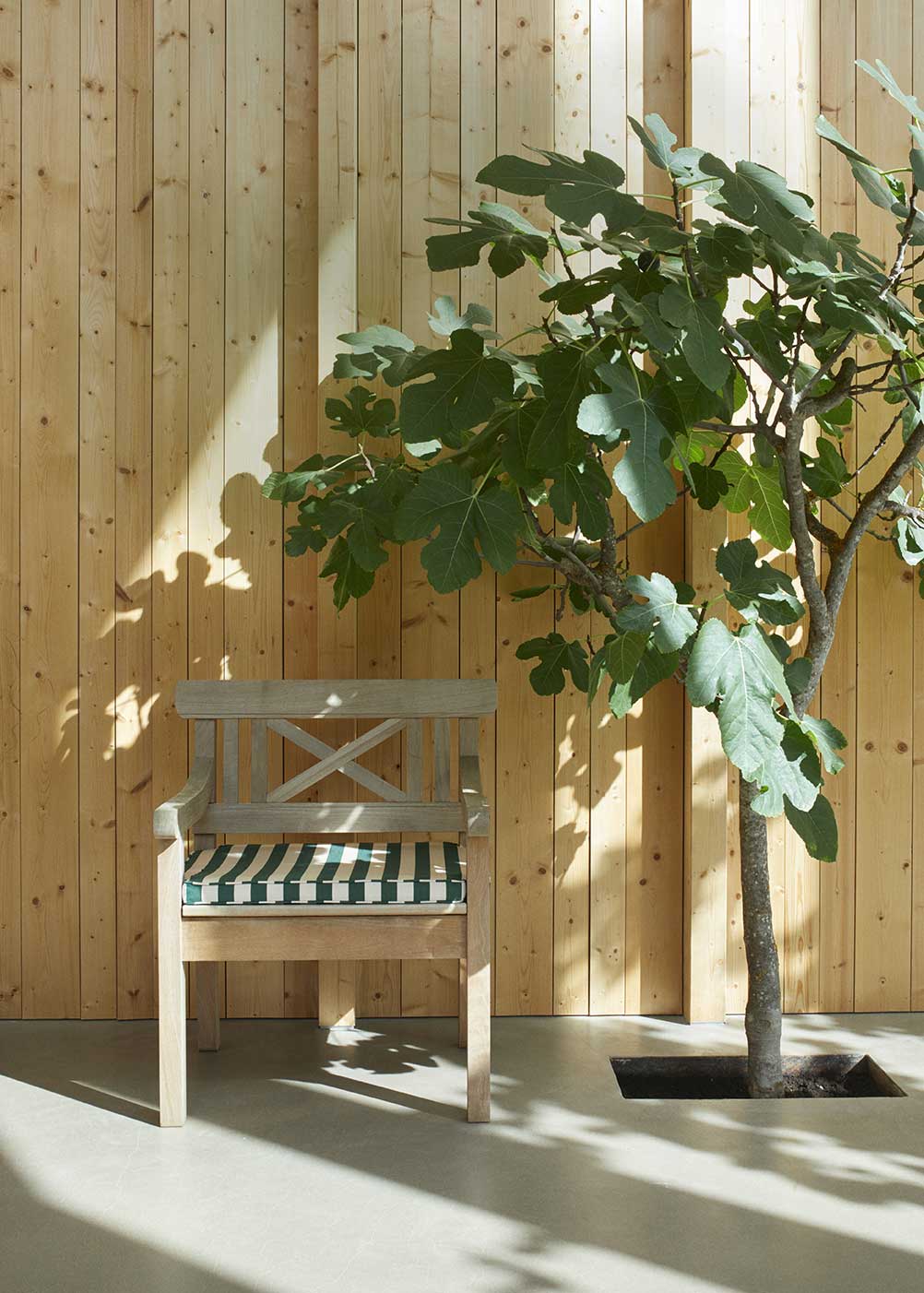 outdoor drachmann chair
