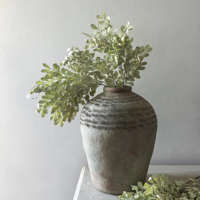 Artificial Eucalyptus Stem Decor

