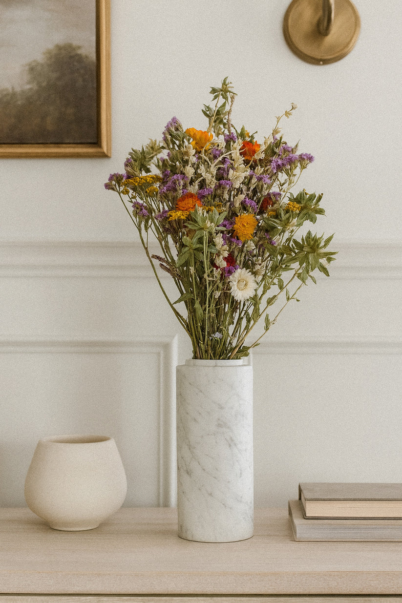 Aurelia Dried Bouquet
