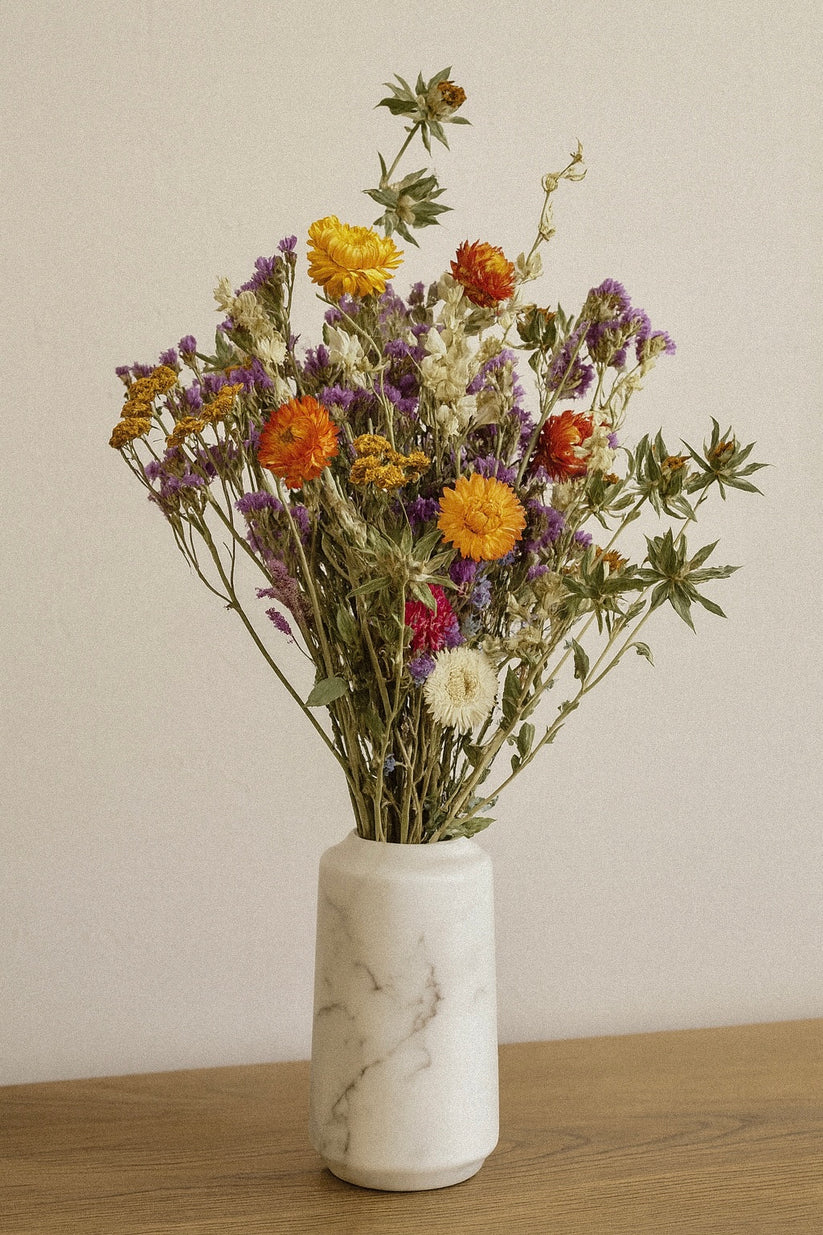 Aurelia Dried Bouquet