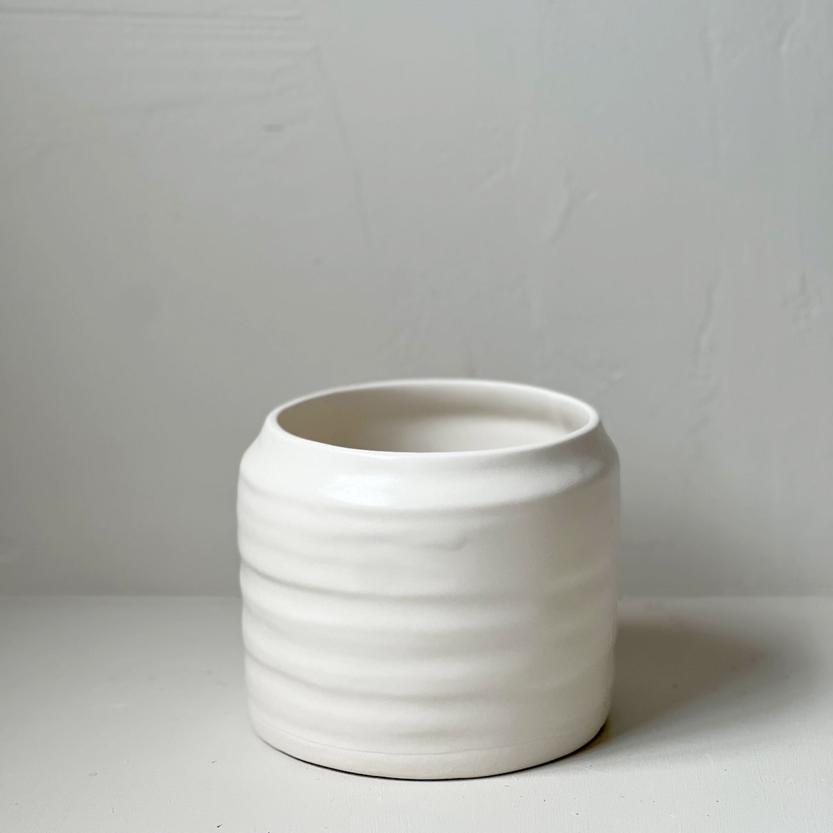 Bare Vessels, Snowflake