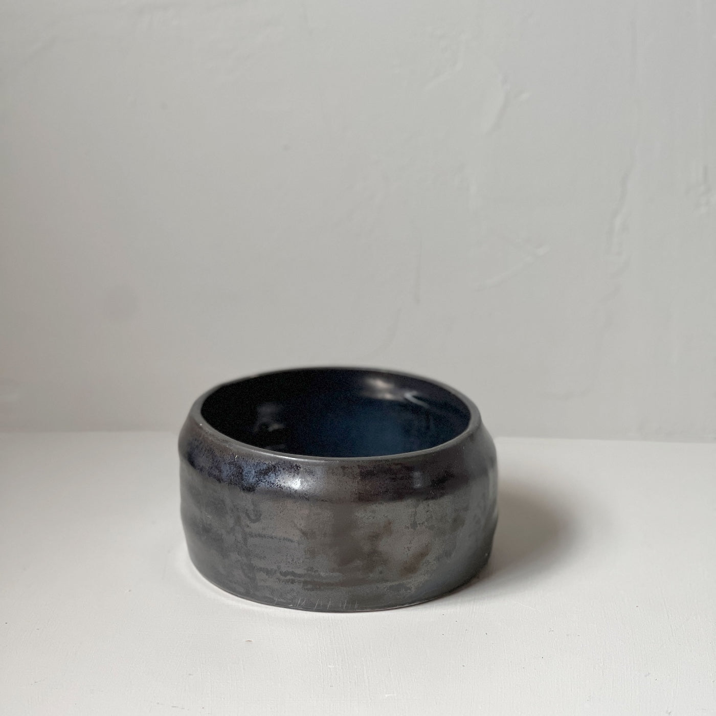 Bare Vessels, Mussel