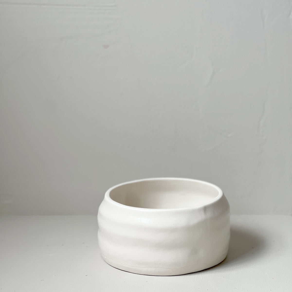 Bare Vessels, Snowflake