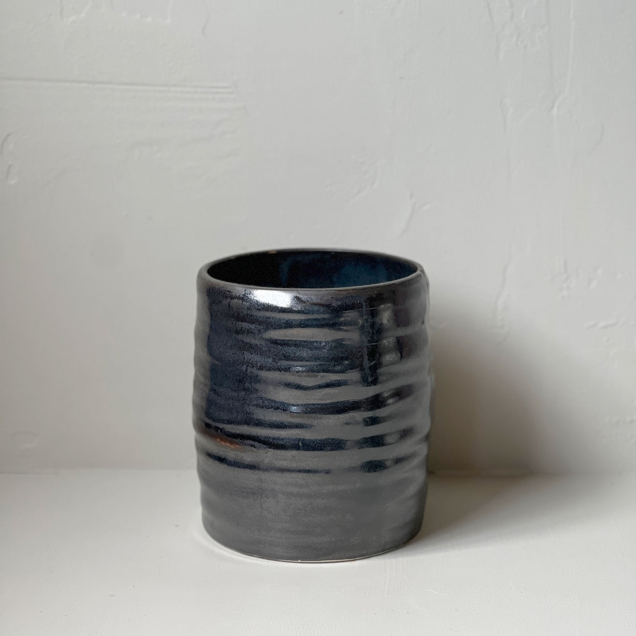 Bare Vessels, Mussel