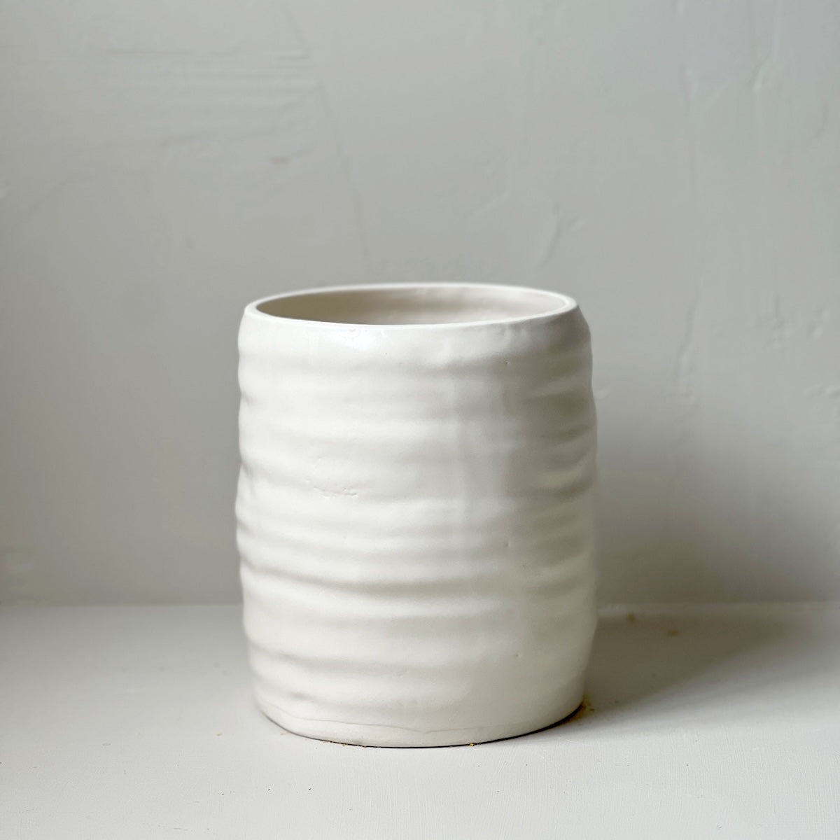 Bare Vessels, Snowflake