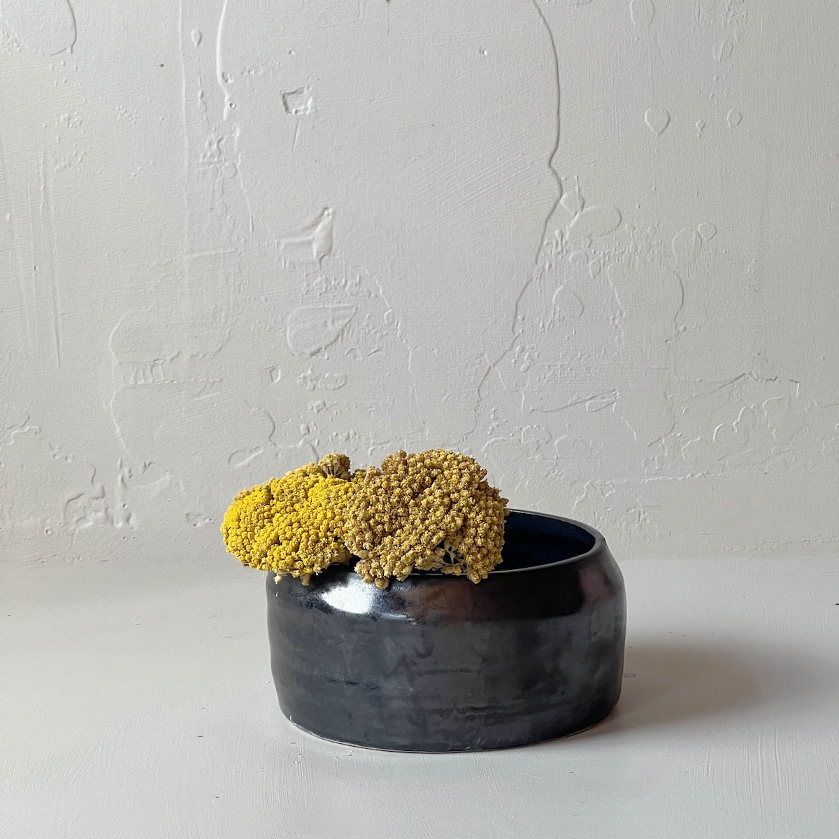 Bare Vessels, Mussel