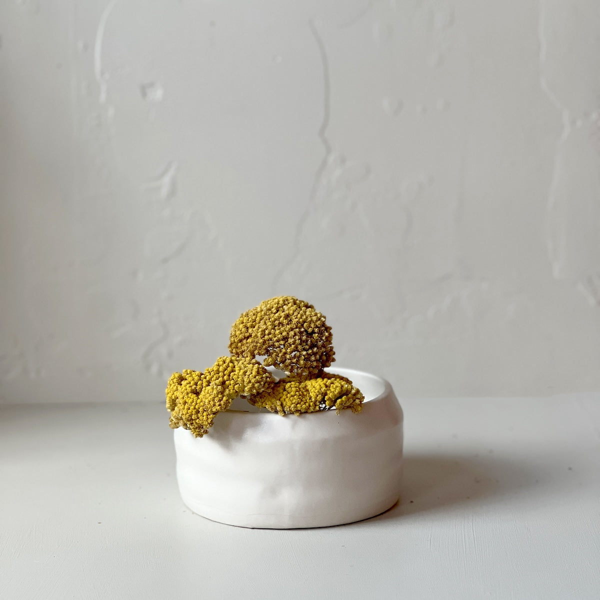 Bare Vessels, Snowflake