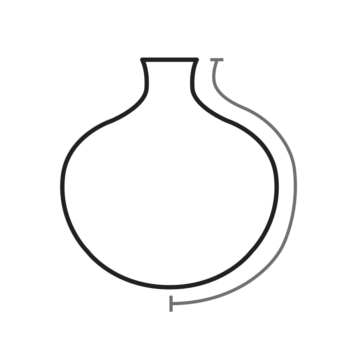 Tonga Garlic Baskets - Bloomist