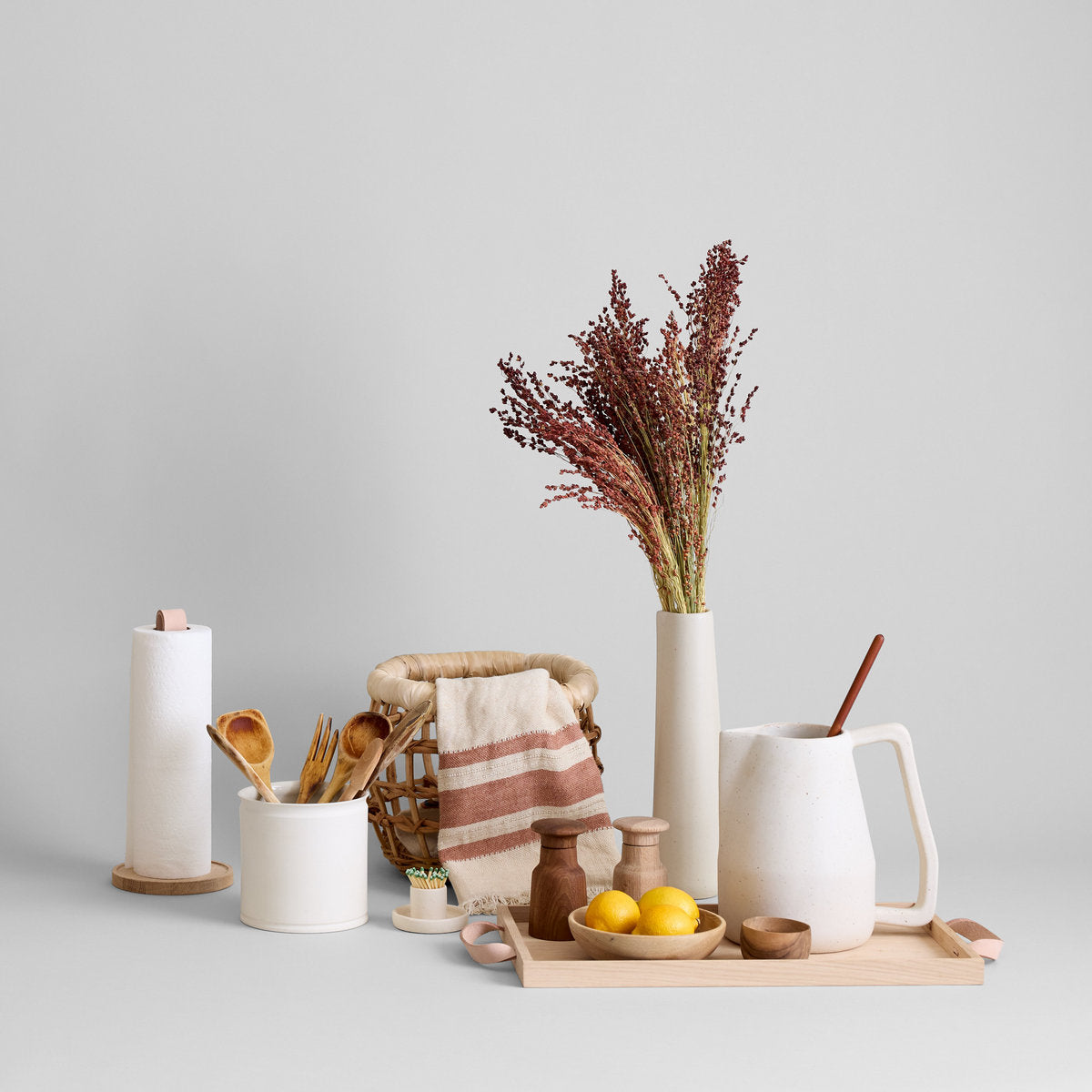 Artisan Belgian linen towel for kitchen, bath, or everyday use