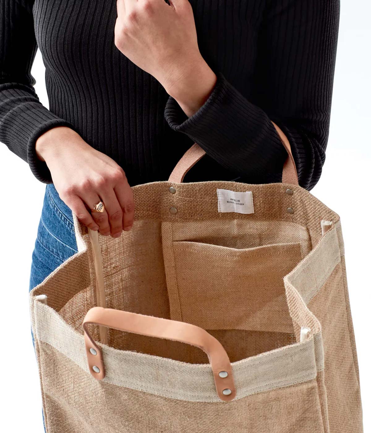 Eco-friendly bag