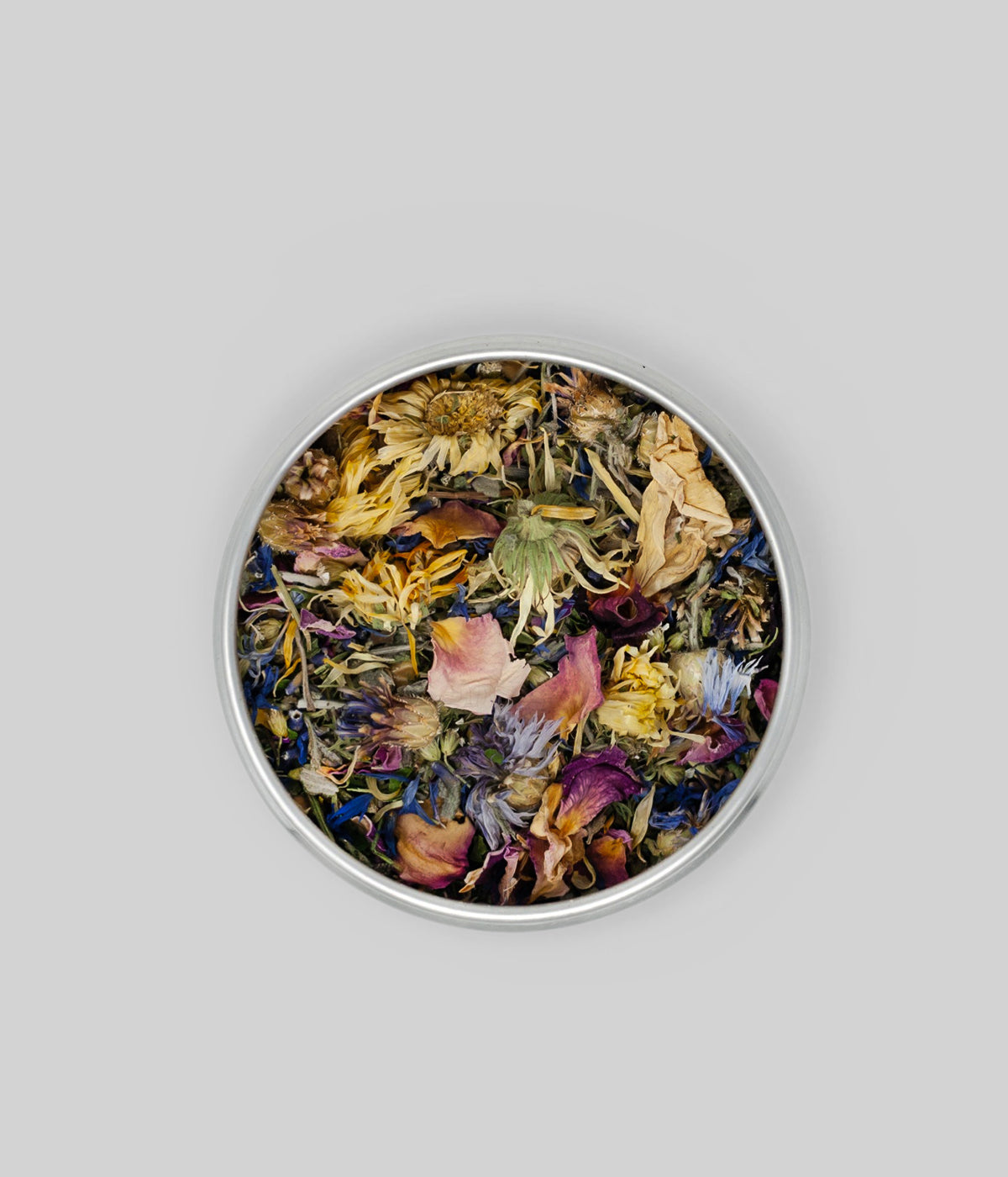 herbal loose leaf tea