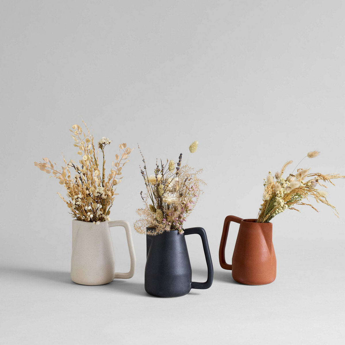 Brown Novah Pitcher - Bloomist