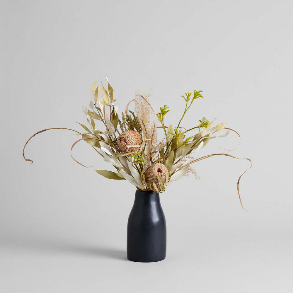 Set of Three Dried Natural Banksia - Bloomist