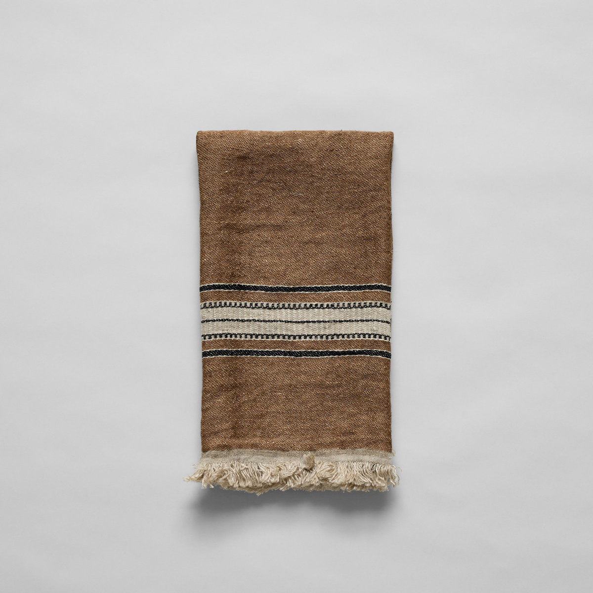 Bruges Linen Hand Towel made from 100% pure linen