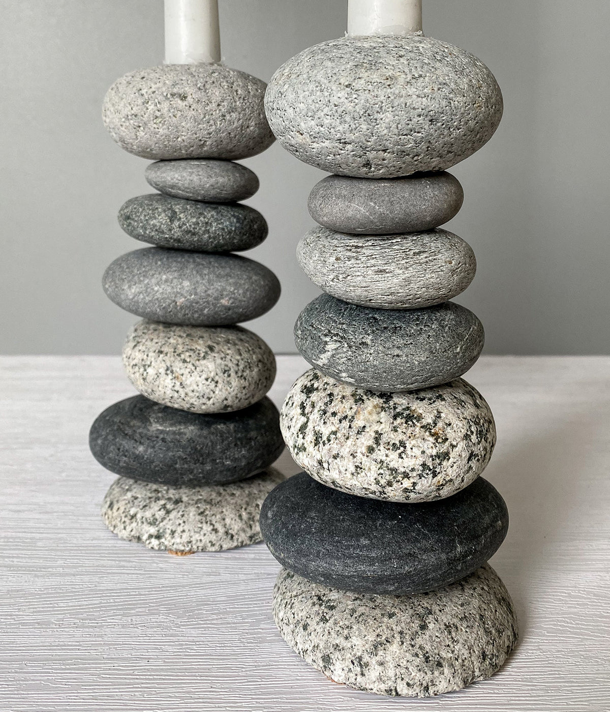 taper candle holders