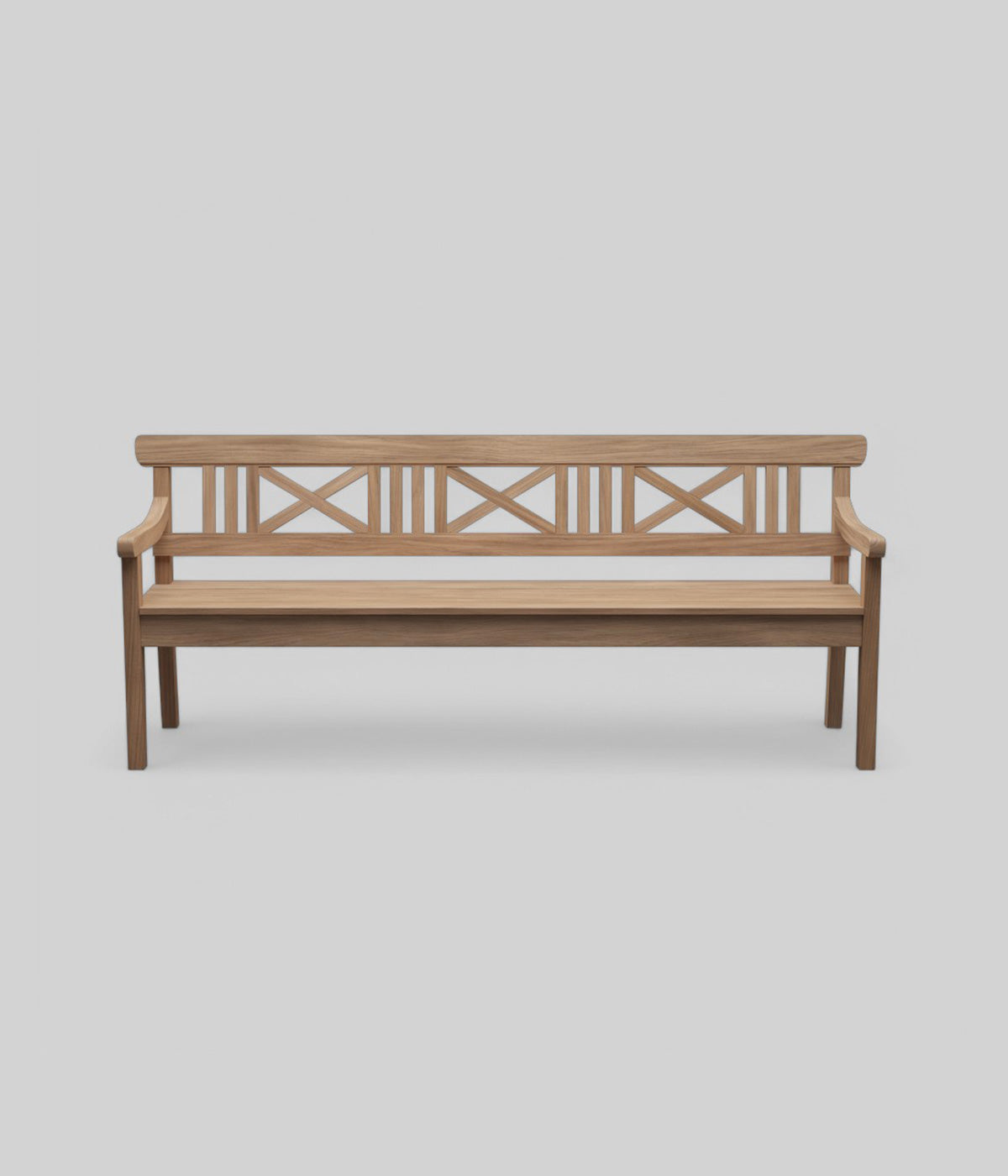 skagerak bench

