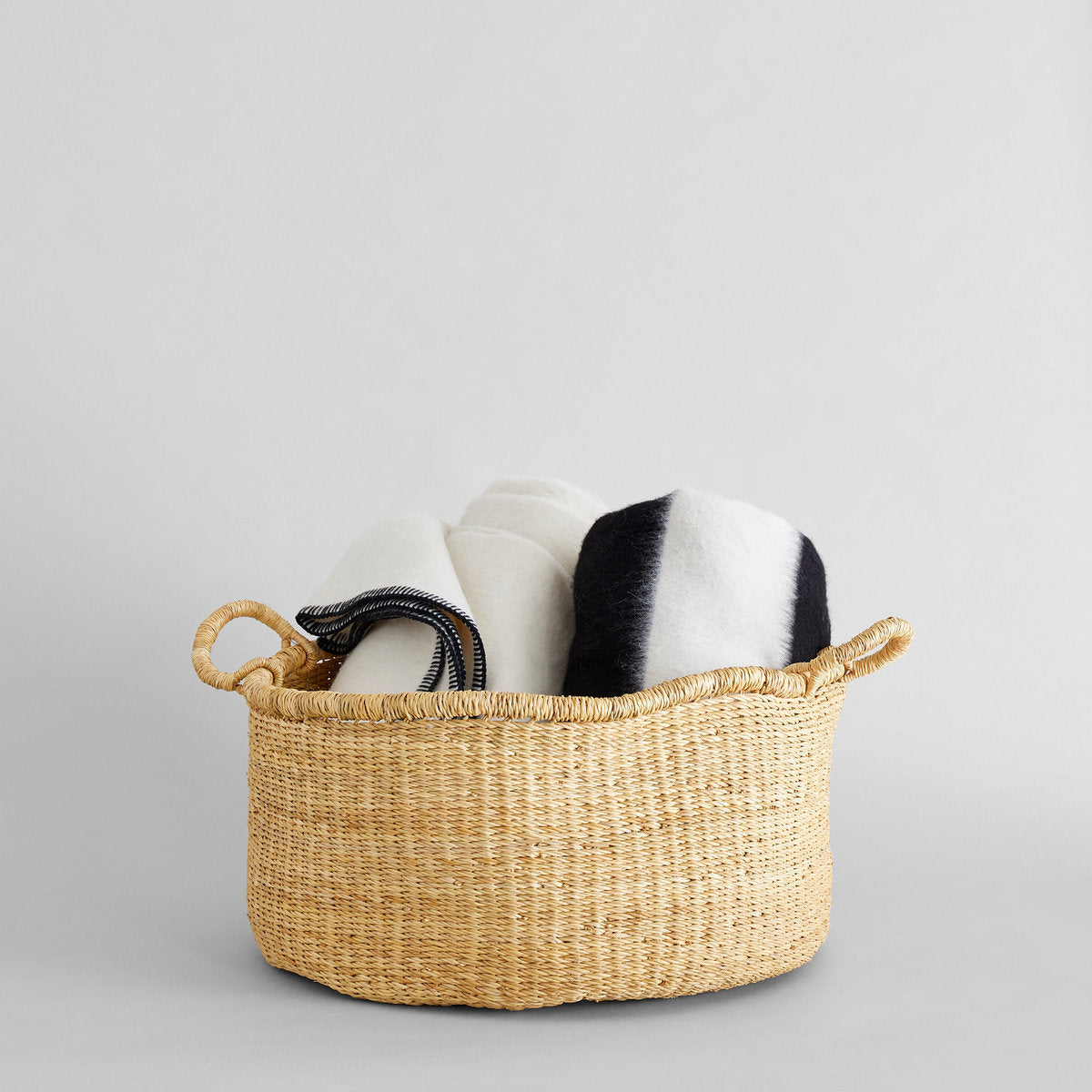 Speakeasy Throw - Bloomist