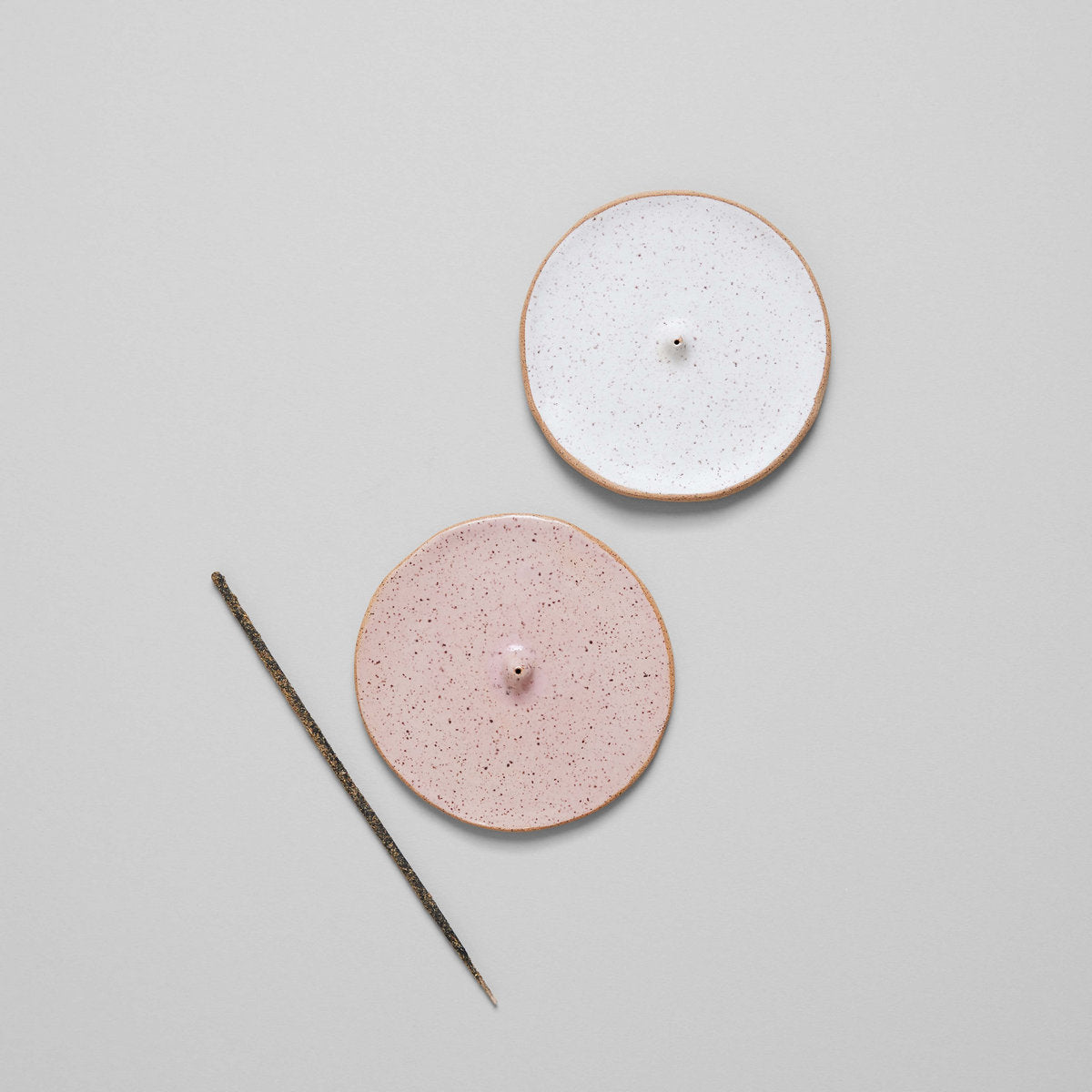 Speckled Incense Holder - Bloomist