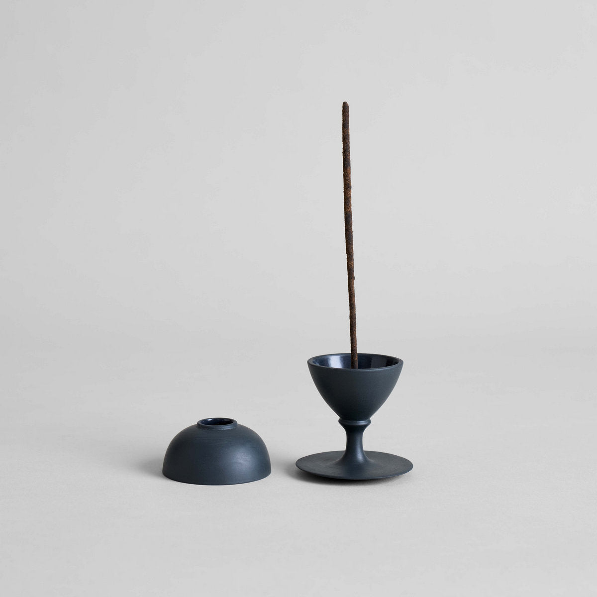 Porcelain Incense Vessel - Bloomist