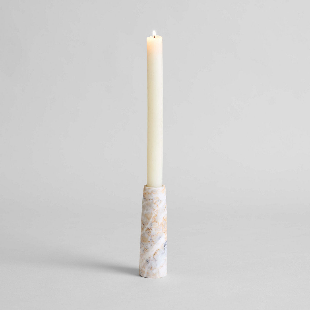 Beeswax Church Tapers - Bloomist