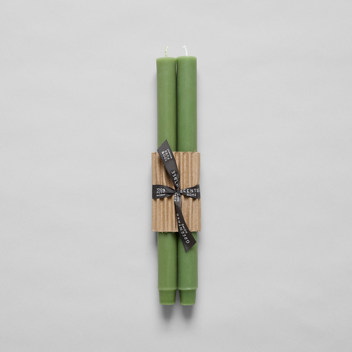 Beeswax Church Tapers - Bloomist