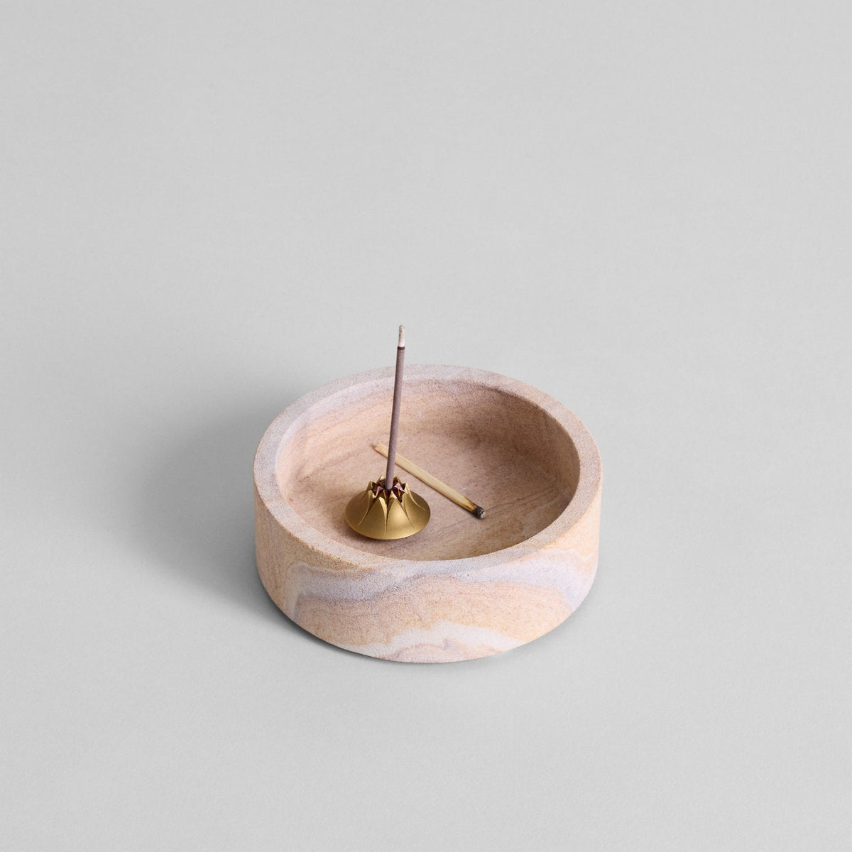 Japanese Dry Garden Incense Sticks - Bloomist