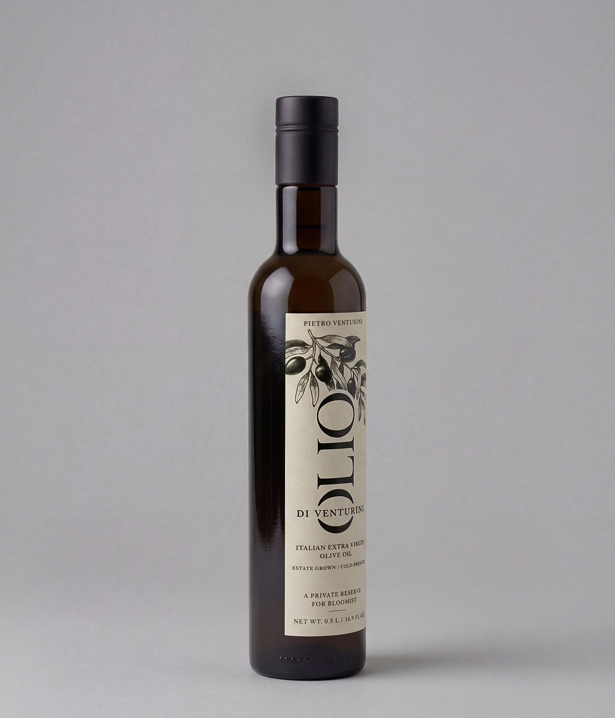 Private Reserve Extra Virgin Olive Oil