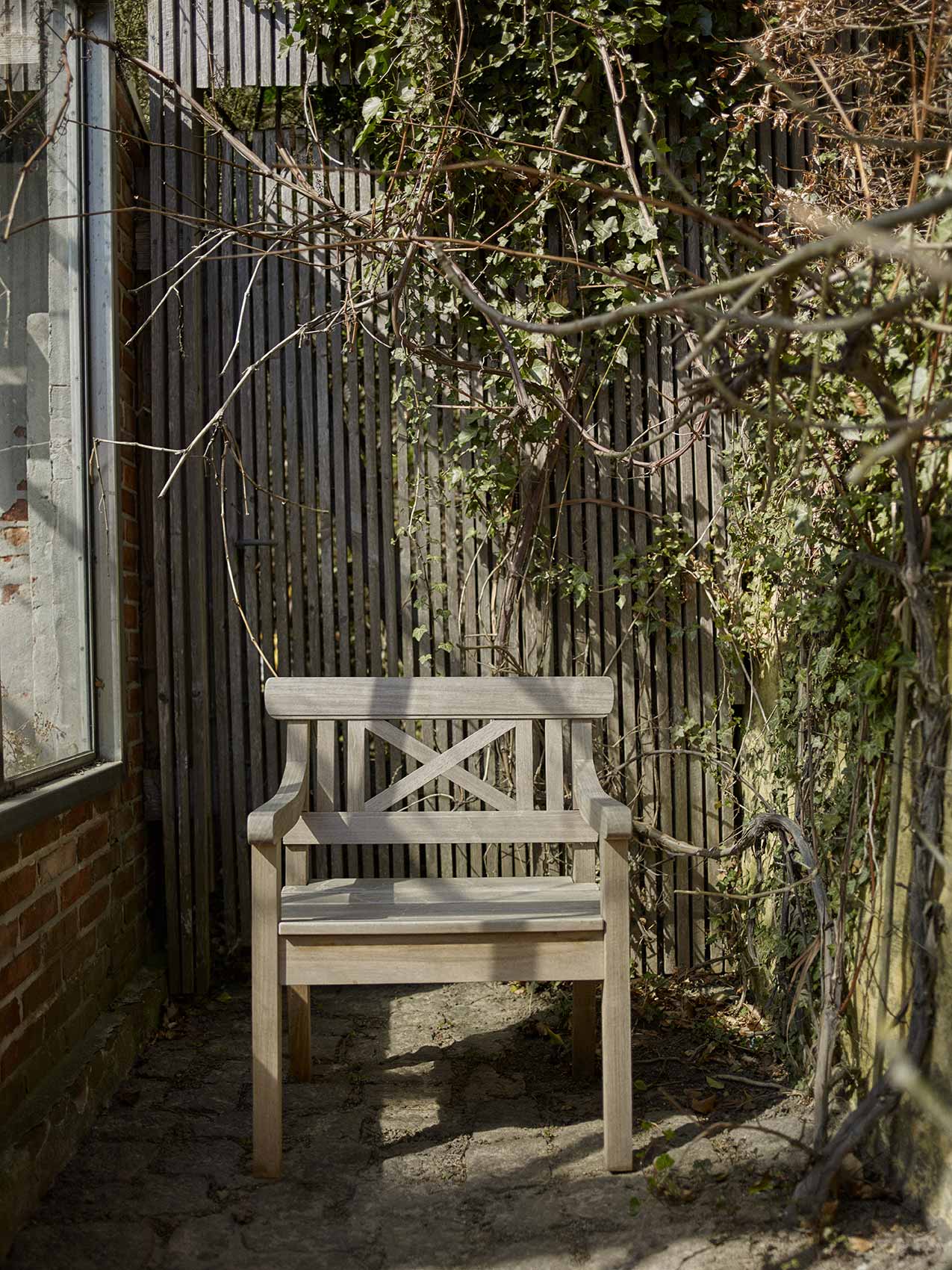 garden drachmann chair
