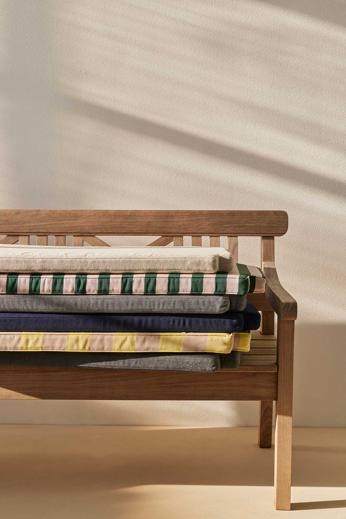 classic drachmann bench
