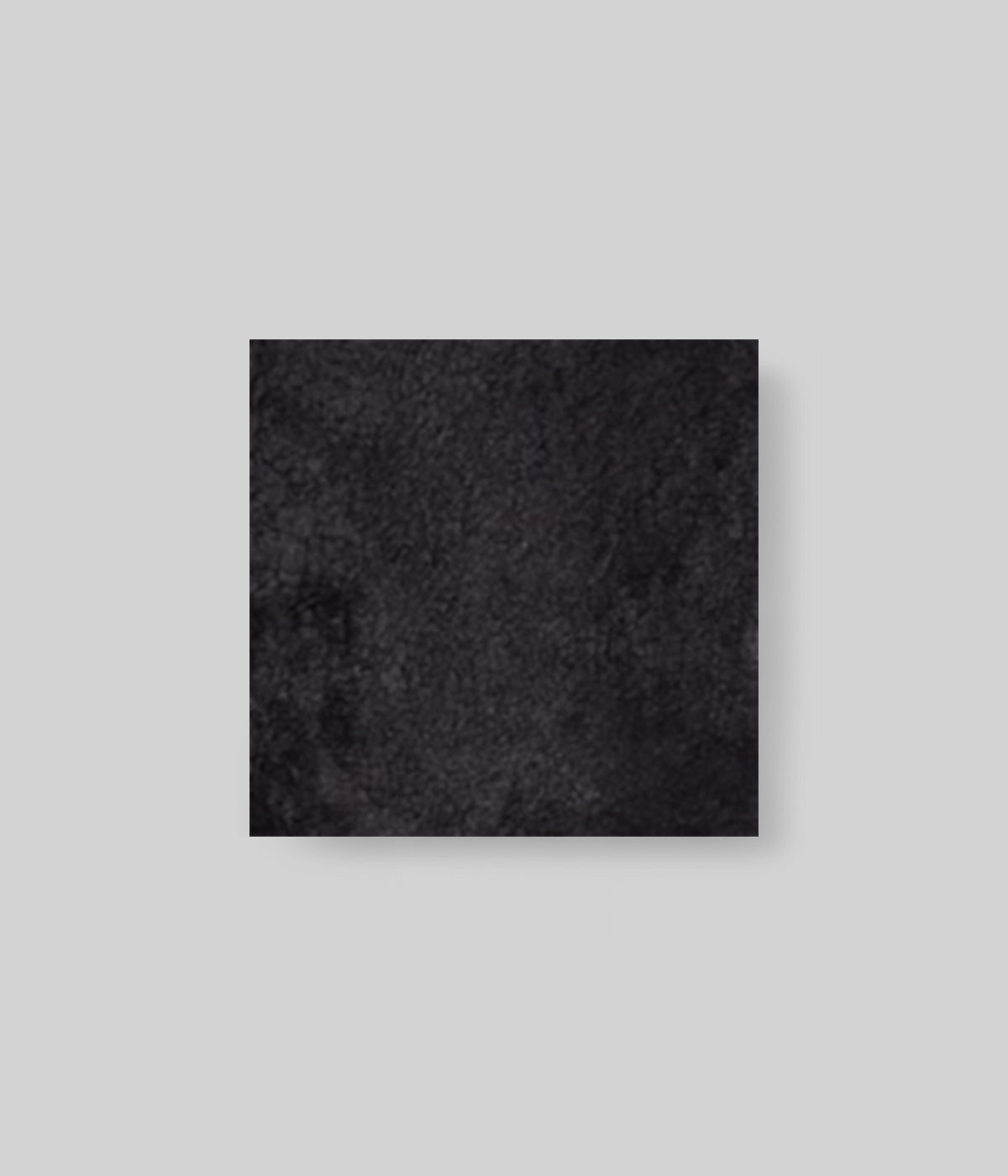 black Emil dining chair