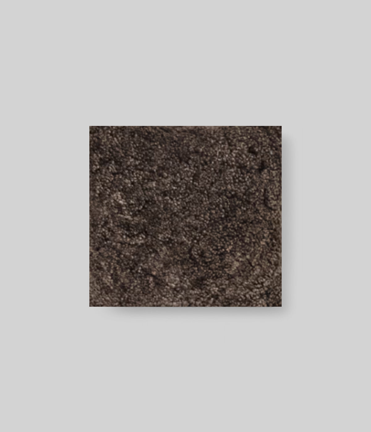 Emil cappuccino dining chair