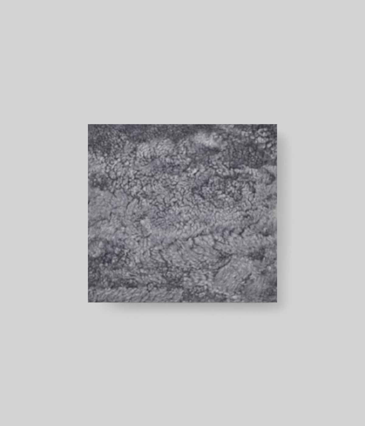 Emil dining chair light grey